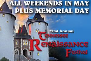 Tennessee Renaissance Festival