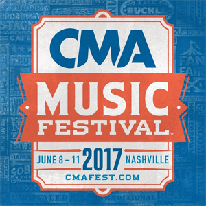 Win 4 Day Passes to CMA Music Festival from Pepsi!