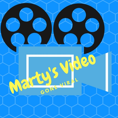 Marty’s Video Gone Viral