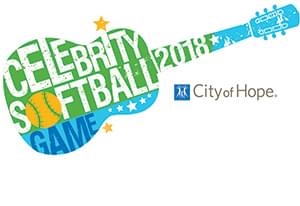 City of Hope’s 28th Annual Celebrity Softball Game!