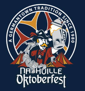 Win Passes to Nashville Oktoberfest!