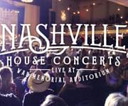 Nashville House Concerts – November Show!