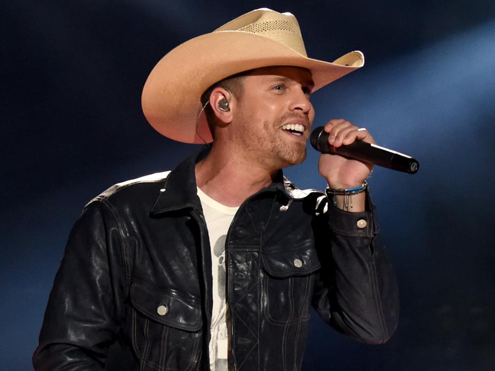 Take a Trip With Dustin Lynch in New “Ridin’ Roads” Video