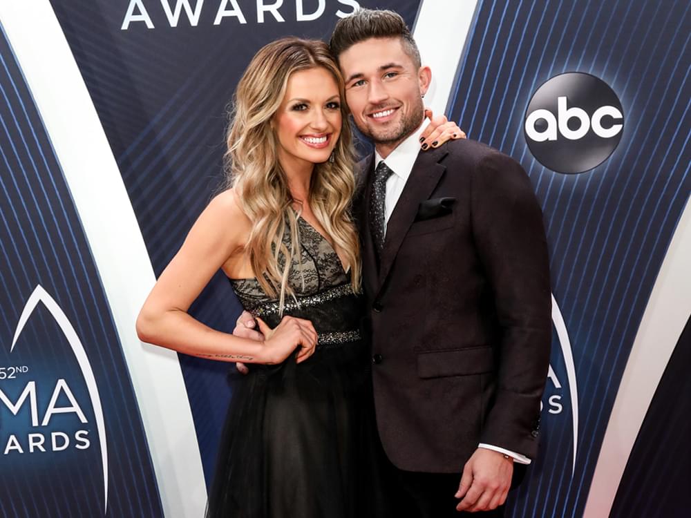 Carly Pearce Shares Upcoming Wedding Details: “We Wrote Our Own Vows—I Didn’t Expect to Be So Emotional”
