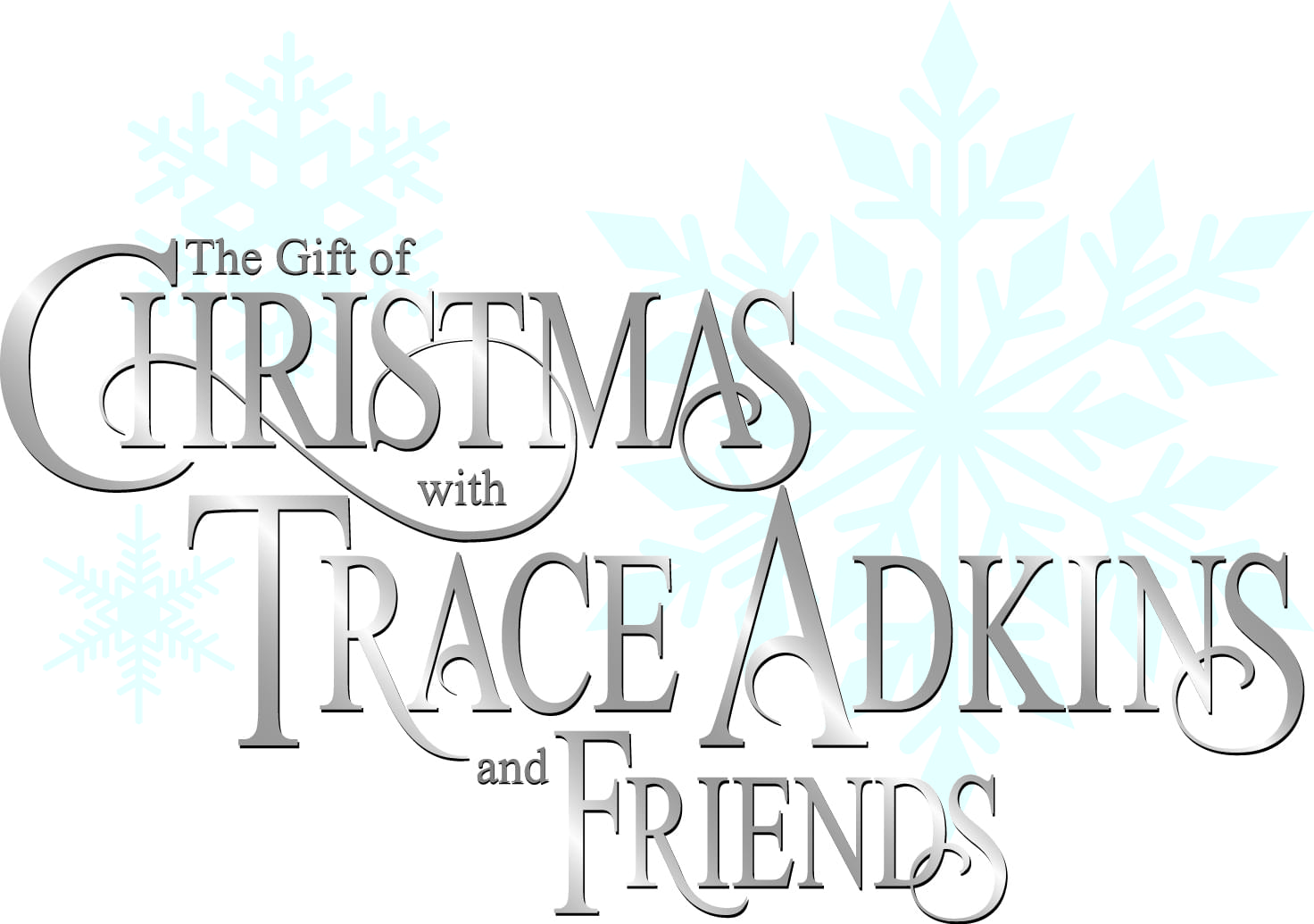 The Gift of Christmas with Trace Adkins at Gaylord Opryland