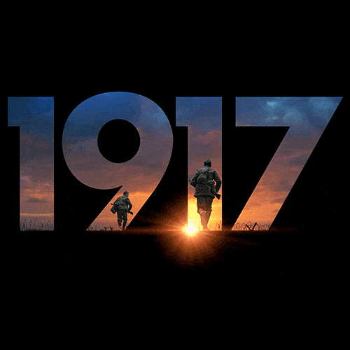 Win Tickets to the 1917 Advance Screening!