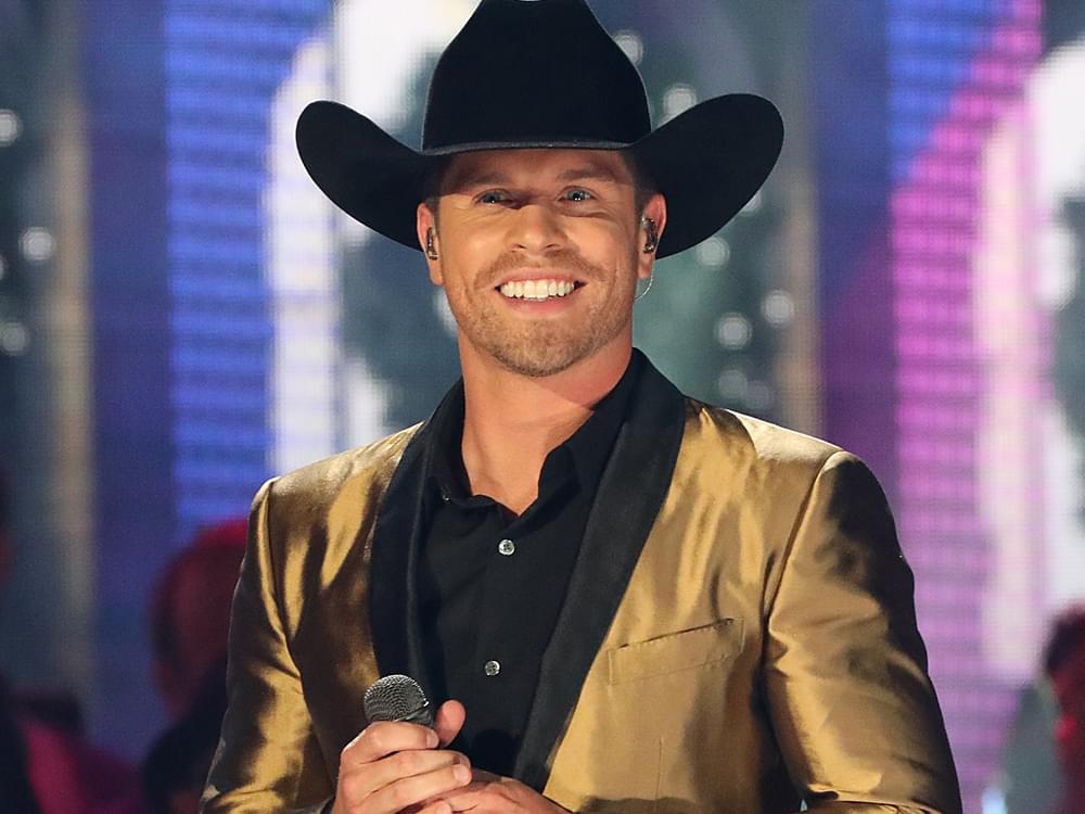 May 5: Live-Stream Calendar With Dustin Lynch, Old Dominion, Scotty McCreery, Cam & More