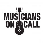 Make a Donation to Musicians On Call