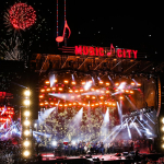 CBS to Broadcast 5-Hour Star-Studded “New Year’s Eve Live: Nashville’s Big Bash