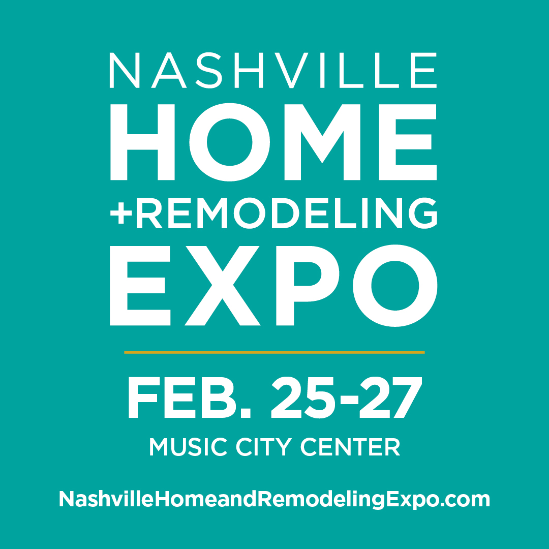 Nashville Home + Remodeling Expo