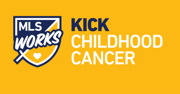 We’ve Partnered with Nashville SC to “Kick Childhood Cancer” and YOU CAN TOO!