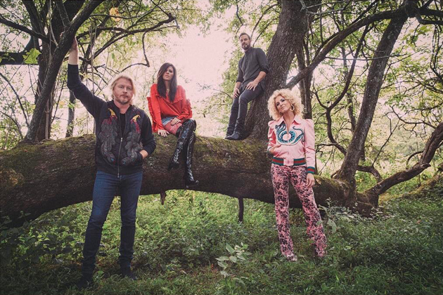Little Big Town’s New Album ‘The Breaker’, Everything We Know