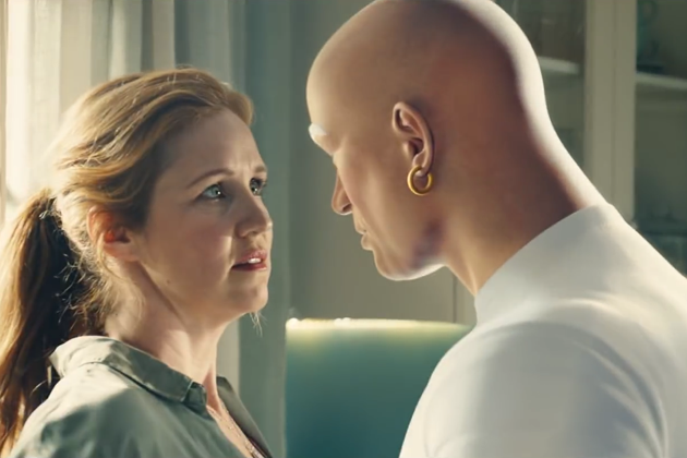 Have You Seen the Sexy Mr. Clean Super Bowl Commercial? [VIDEO]