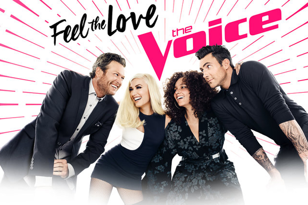 Which Season 12 Coach on ‘The Voice’ is about to Receive a Major Honor?