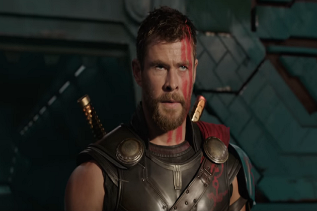 [WATCH] ‘Thor: Ragnarok’ Teaser Trailer Drops