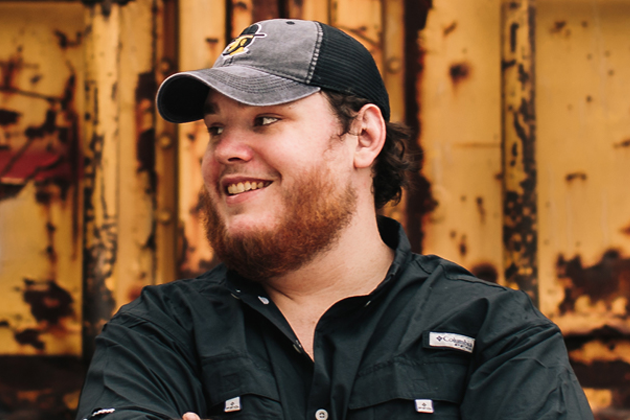 Can Luke Combs’ “Hurricane” Blow Into Number One?