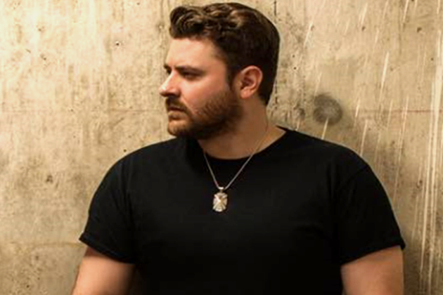 Win Tickets To Chris Young With Faith And Hunter In The Morning