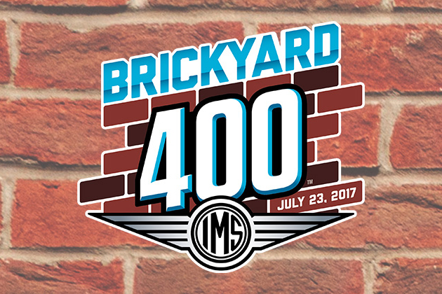 Win 2 Brickyard 400 Tickets with B104 Insiders