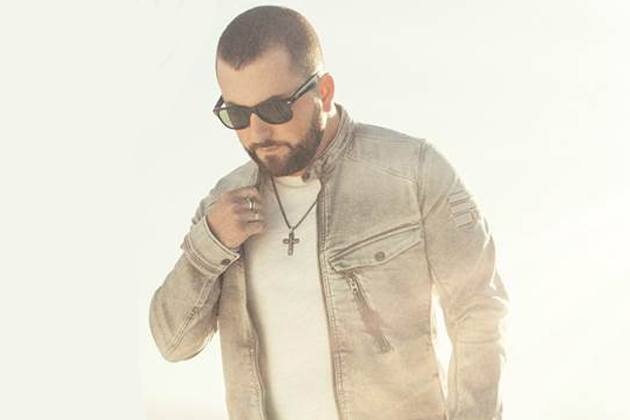 Tyler Farr Explains the “Hazards” if Living with Farm Animals