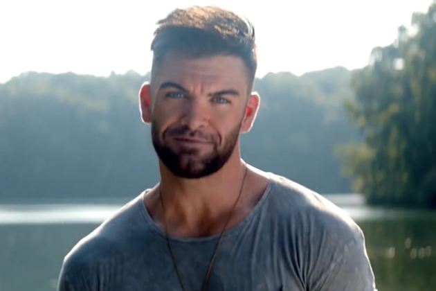 Dylan Scott can say “My Girl” is Number One