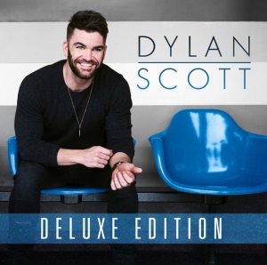Dylan Scott Deluxe Edition album cover