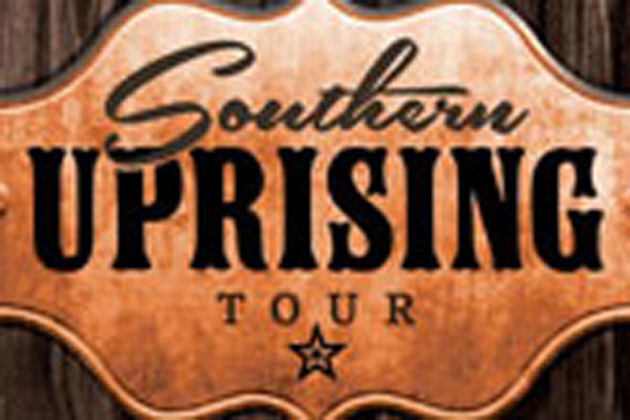 Win Tickets To The Illinois State Fair To See Southern Uprising