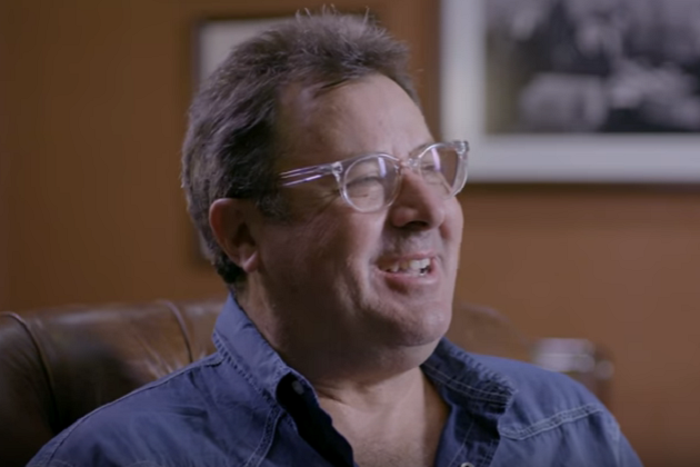 [WATCH] Why Did Vince Gill Turn Down His First Opry Invite??