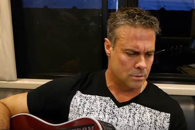 Troy Gentry Memorial Service To Be Streamed