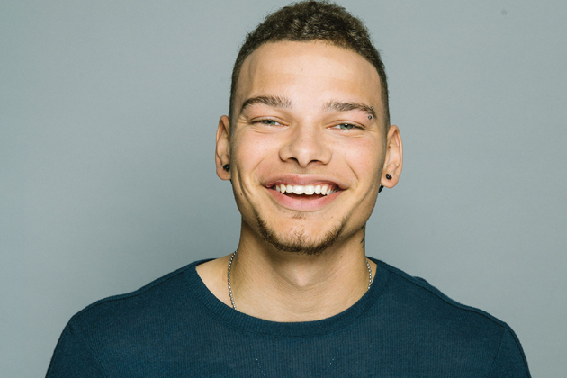 Kane Brown Spends 2nd Week at #1 with “Heaven”
