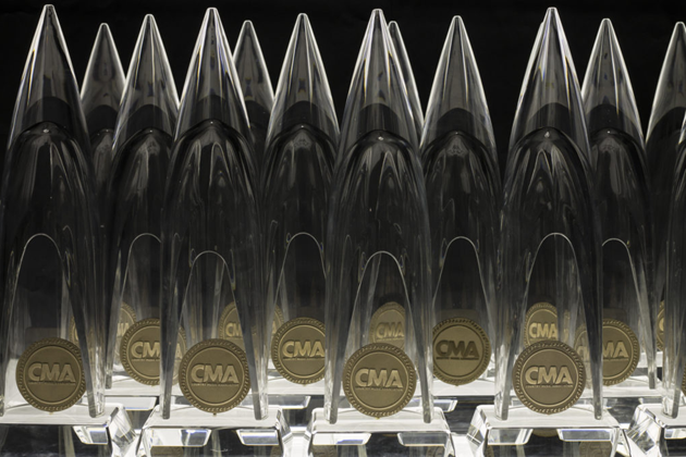 51st CMA Awards Winners List