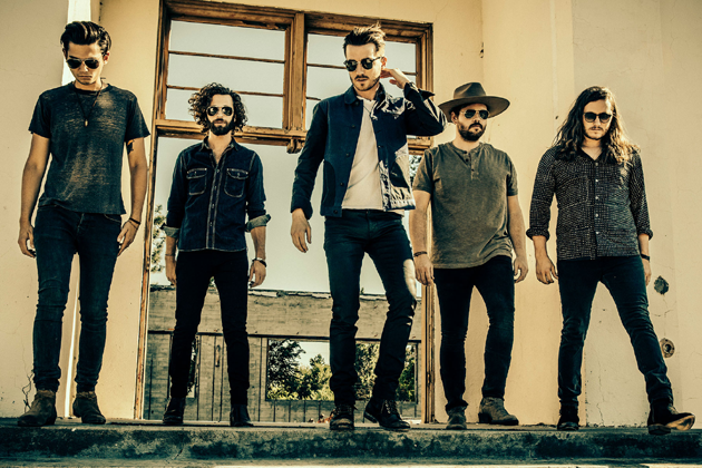 LANCO Goes Solo This Week at Number One