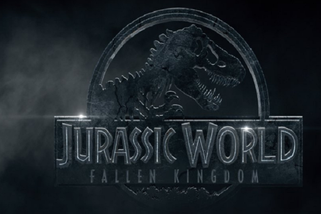 [WATCH] Jurassic World: Fallen Kingdom’s Trailer Drops
