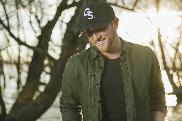 Win Cole Swindell Tickets Before You Can Buy ‘Em At 4:45