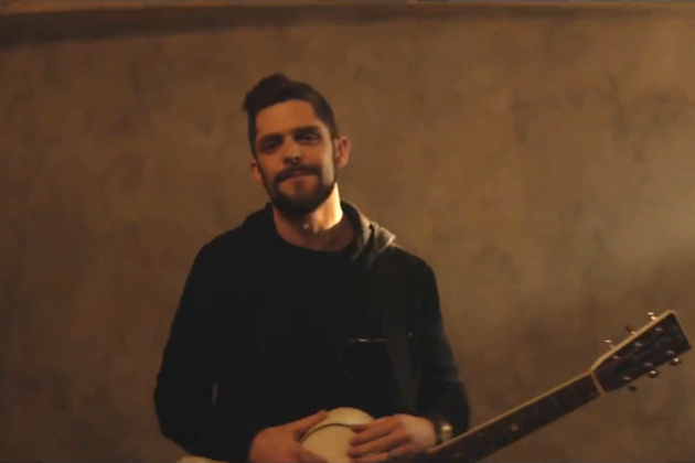 What Do You Think the End of Thomas Rhett’s New Music Video Means?
