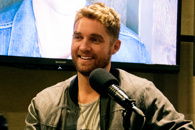 Brett Young’s “Like I Loved You” Holds #1 for 3rd Week