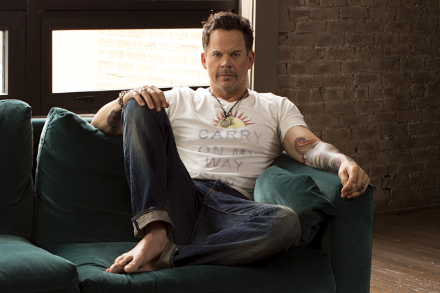Win Dinner And A Show with Gary Allan Tickets
