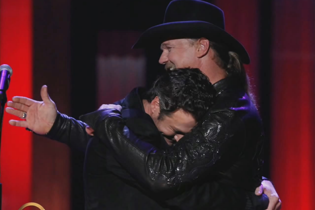 Trace Adkins Joins Team Blake for Season 14 of ‘The Voice’