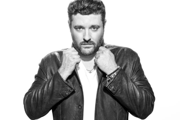 Chris Young “Losing Sleep” is a 10-4 Number One