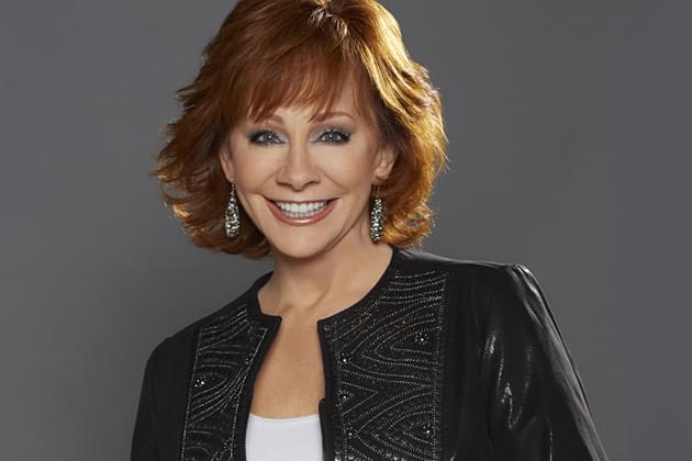 Reba is Ready for a “Family Reunion” at ACM Awards as Host