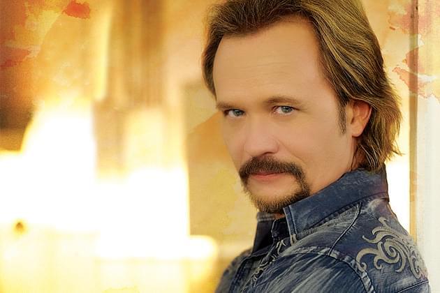 Win Your Tickets To Travis Tritt At The Ford County Fair