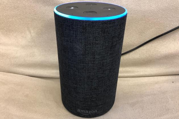 Is Alexa Laughing WITH You or AT You?