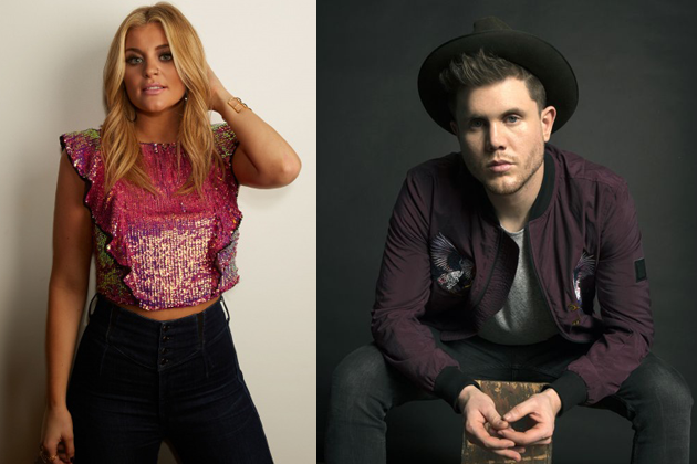 “Idol Alums” Lauren Alaina and Trent Harmon think Luke Bryan Will Do Well as a Judge on the Show