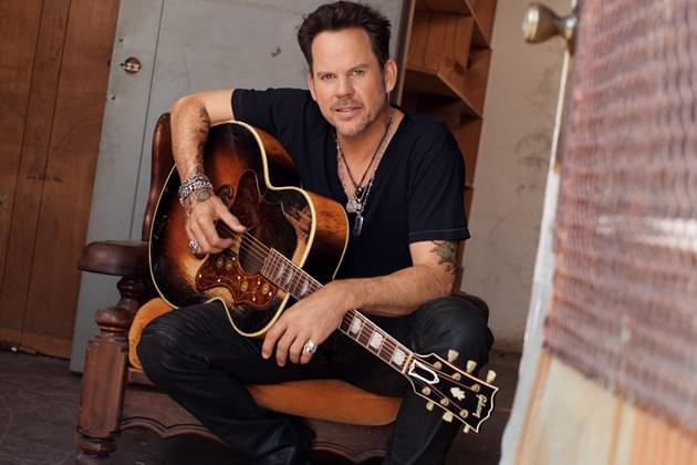 Win Gary Allan Tickets With Faith And Hunter In The Morning