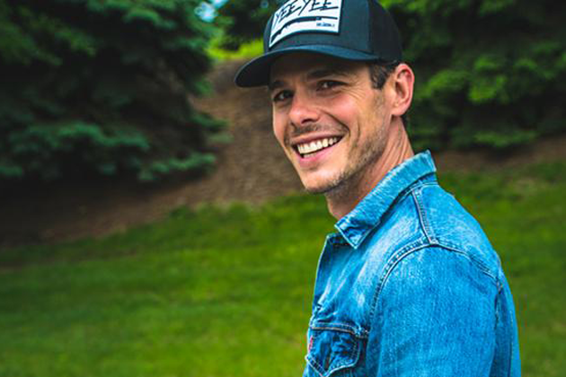 Granger Smith is Involved in Every Aspect of His Music