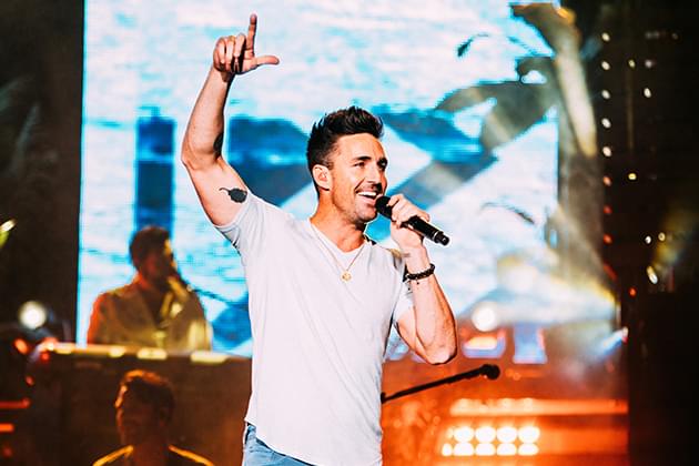 Win Jake Owen Tickets Before You Can Buy Them With Faith & Hunter