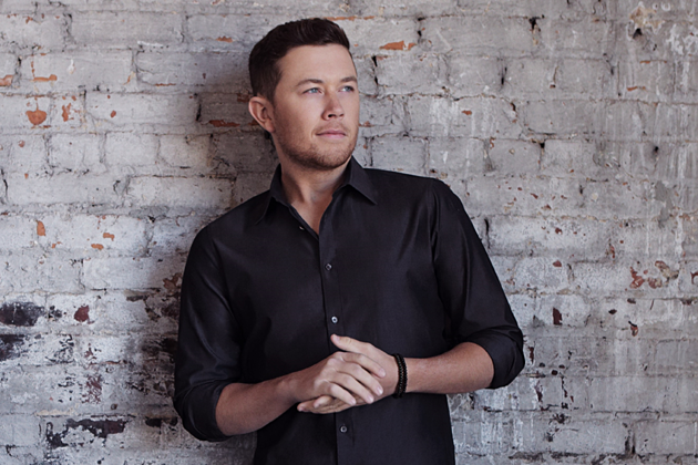 #JustAMinute with Buck Stevens & Scotty McCreery [AUDIO]
