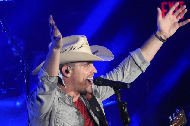 Dustin Lynch Couldn’t Wait to Share His “Good Girl” with the World [Lyric Video]