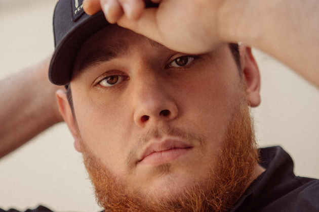 Luke Combs Drops ‘This One’s For You Too’ Deluxe Album