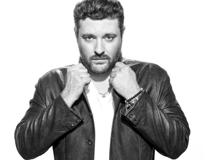 Win Tickets To Chris Young Before You Can Buy Them With The B104 Text Club
