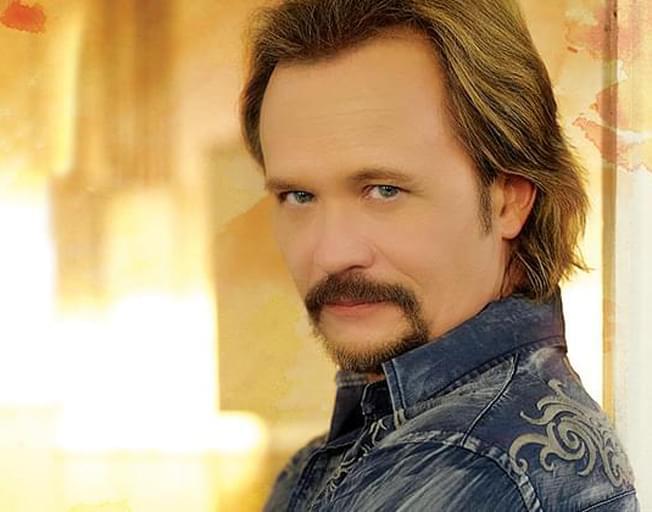 Win Tickets To Travis Tritt At The BCPA